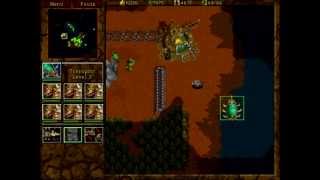 Naval Management - Let's Play Warcraft II Part 13