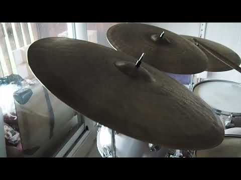 20" oldKclone #240921 1865g - SOLD OUT