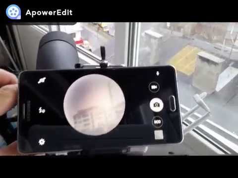 Heider PRO ZOOM X1 Testi