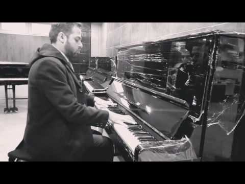Pianist:Omid Rajabi