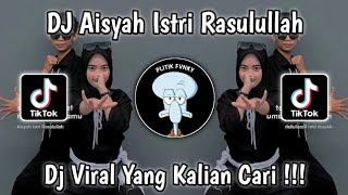 Download lagu DJ AISYAH ISTRI RASULULLAH | DJ SUNGGUH SWEET NABI MENCINTAMU VIRAL TIKTOK TERBARU 2024 mp3 Download lagu DJ AISYAH ISTRI RASULULLAH | DJ SUNGGUH SWEET NABI MENCINTAMU VIRAL TIKTOK TERBARU 2024 mp3