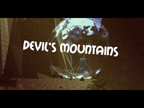 Serious Sam Revolution - Devil's Mountains [Launch Trailer]