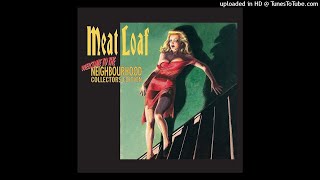 Meat Loaf - Original Sin (DIY Instrumental)