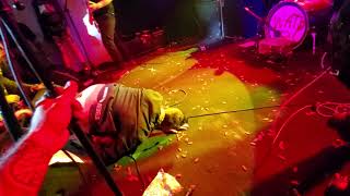 Blanks 77- Party train live at we are the punx 3 in West palm beach florida