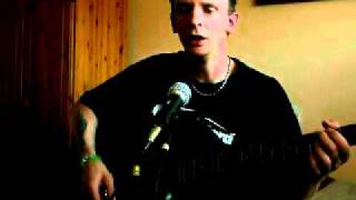 powderfinger whatever makes you happy (cover)