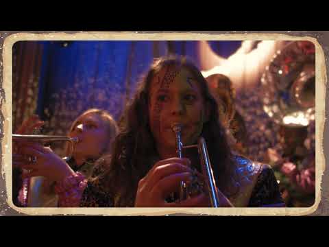 Semphoniker FasNacht 2020 - 50 jähriges Jubliläum