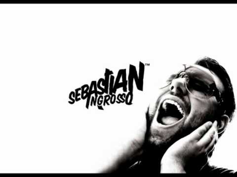 Otto Knows vs Sebastian Ingrosso & Alesso - Million Callings (Lundqvist & Stjernholm Mashup)