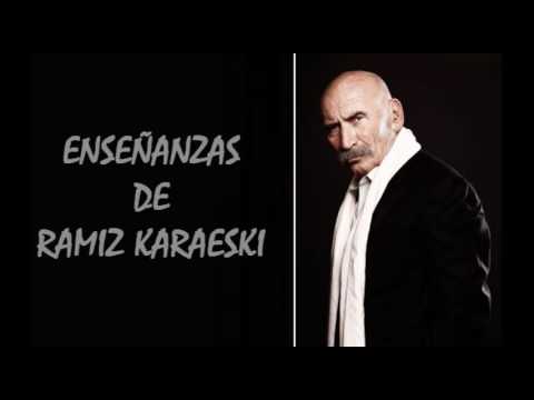 17 Enseñanzas de Ramiz Karaeski NN Ezel capitulo 23 52a79087 cd1e 4956 89da d234c5d5db8a