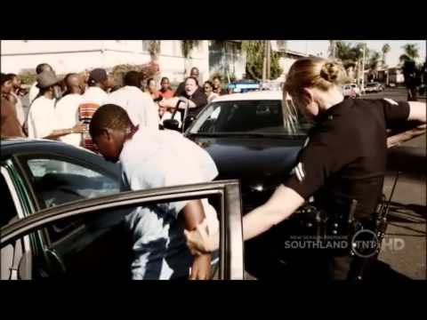 The reason you should watch SOUTHLAND