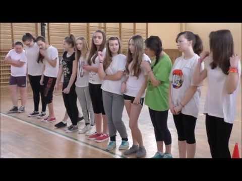 Chorwacja film 20 02.2015 Gimnazjum w Boratynie Comenius