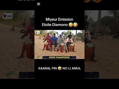 seny dou nitt🤣🤣🤣😂#senegal #etoilediamono #albourakhevens #lamynetv #africa #youtube