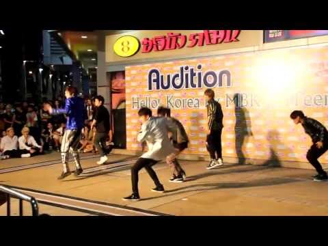 JET-K cover EXO-X Hello korea 29Sep2012