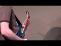 Double Dragon 2 Stage 3 Theme Outake Cover