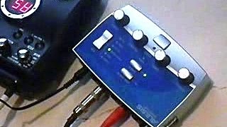 Video thumbnail for Alesis Smashup Multi-compressor demo by Gearfacts