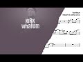 "Reck'n So" - Kirk Whalum - 🎷 Tenor Sax Transcription 🎷