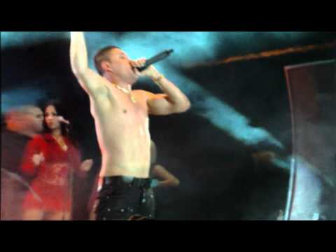 OSMANI GARCIA ---TIRAME LA MUSICA en LA COVACHA