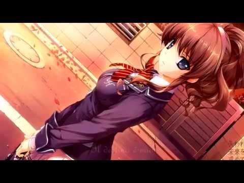 「Nightcore」- Nel Mio Mondo