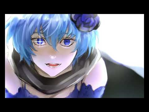 Drakengard 3 OST - Blissade / Raphael (HQ Extended)