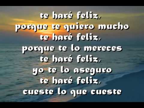 Diomedes Diaz -  No comprendo (Letra)