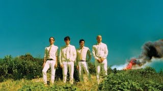 Tired Of Love - The Dig