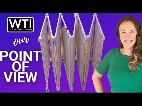 Regalo Adjustable Baby Gates - WTI product video review