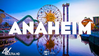Top 10 Best Things To Do in Anaheim, California [Anaheim Travel Guide 2025]