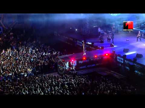 VUNK & Sisu - Ne facem auziti @ Romanian Music Awards 2014