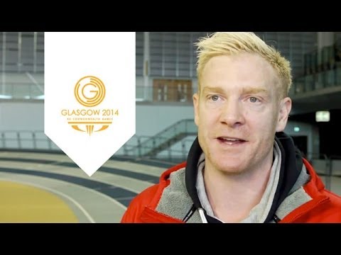 Moments That Matter: Iwan Thomas, Kuala Lumpur 1998 | Medal Memories