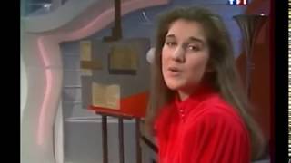 Celine Dion - Les Oiseaux du Bonheur  (1984)