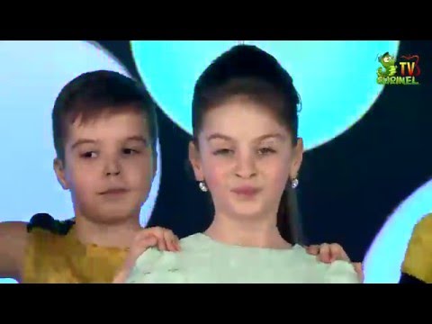 Alexa  Birliba - Vreau sa cint (DoReMi-Show)