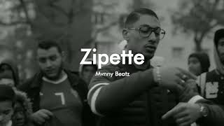[VENDU] Maes x Ninho x Booba Type Beat " Zipette " - Instru Rap Trap / Mélancolique By Mvnny