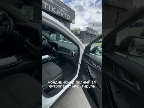 фото chevrolet equinox iv 0