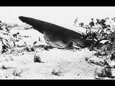 Roswell Truth Jesse Marcell III and his grandfathers alien encounter