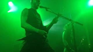 Aeternus : [...] - [...] (Live In Paris)