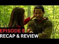 IT Welcome To Derry Season 1 Episode 5 Recap Review