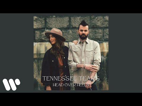 Tennessee Tears - Head Over Heals (Official Audio)