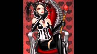 Angelspit - Girl Poison