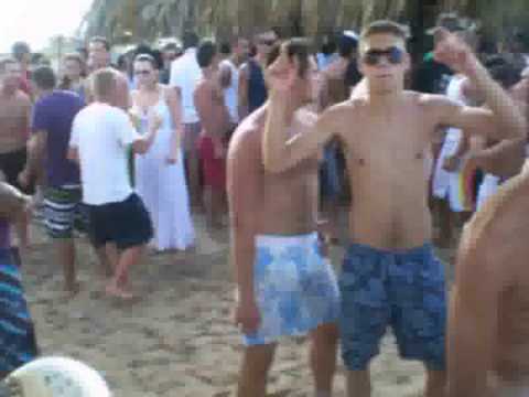 Jose Diaz @ Sol I Lluna (Xeraco) 2-08-2009