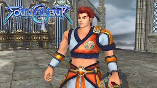 Soul Calibur II: Featuring Yunsung (XBOX)