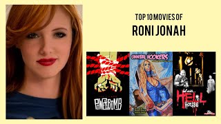 Roni Jonah Top 10 Movies of Roni Jonah| Best 10 Movies of Roni Jonah video
