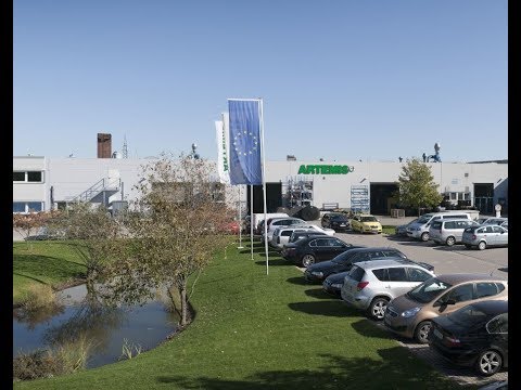 Imagefilm der Artemis Kautschuk- und Kunststoff-Technik GmbH