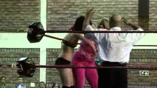 Download lagu Akilah VS Crystal - Full Women's Match - APWA (2009) mp3