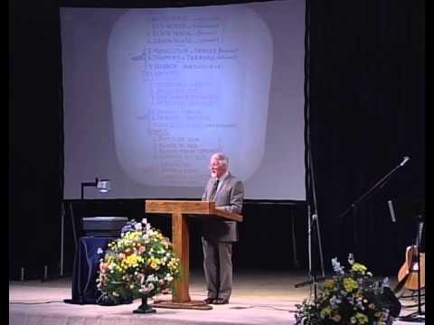 Book of Revelation (2002) Part 4