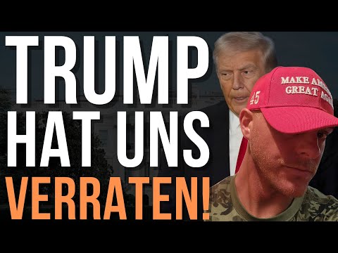 Rebellion gegen Trump: Die MAGA-Sekte zerbricht öffentlich im Netz