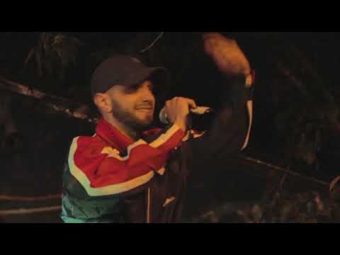 STR vs - vs Malevo - 8vos - Level Freestyle 27/10