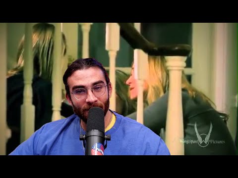 Imagine a world where being gay is the norm | HasanAbi Reacts