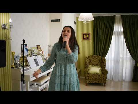 FINAL Radiant Ray of Music 2020, Dinu Ilinca - " Zero gravity"