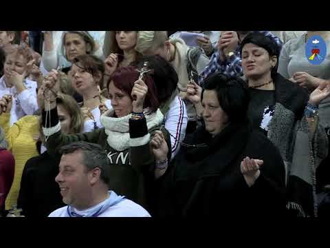 Modlitwa o uwolnienie - Spotkanie otwarte 17.01.2020 (12)