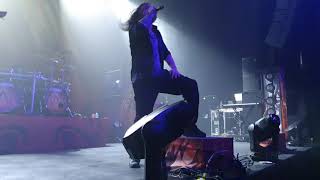 Amaranthe - Fury | Live @ Effenaar Eindhoven 4K