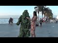 Tall Woman Interview 2